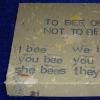 to bee or not to bee